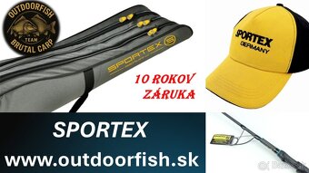 Rybárske potreby - 3