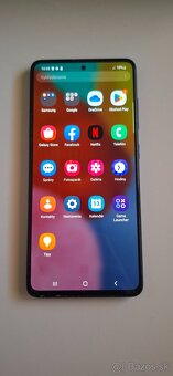 Samsung galaxy a51 - 3
