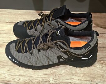 Salewa wildfire 2 Gtx 44,5 - 3