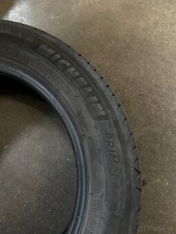 2x LETNÉ 205/55 R16 MICHELIN PRIMACY 4 - 3