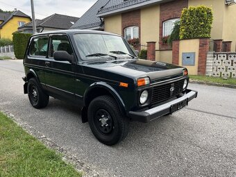 Lada Niva 1.7 LPG - 3