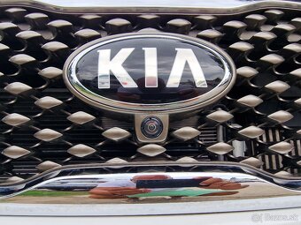 KIA Sorento 2.2 CRDi VGT ISG 200k 4x4 Platinum A/T6 (diesel) - 3