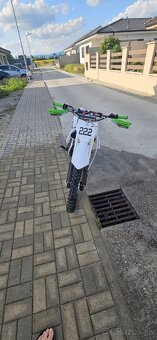 Pitbike 125ccm - 3