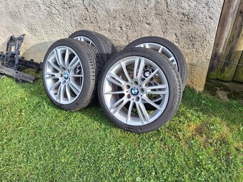 5x120 r18 bmw e91 e91 mpaket styling 193 - 3