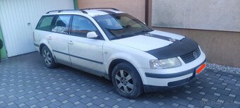 Passat B5 81kw rok výroby 1997 model 98.. - 3