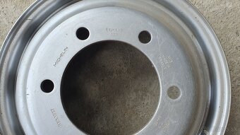 Disk 6x205 6.00Jx16 - 3