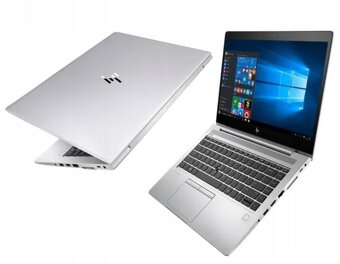 HP EliteBook 840 G5 Intel i5 SSD FHD LCD super cena - 3