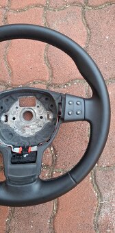 Volant Seat - 3