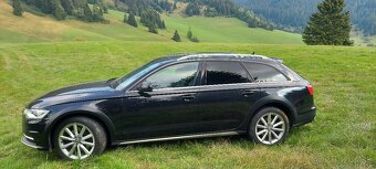 Audi A6 Allroad 3.0 TDI Quattro S-tronic - 3