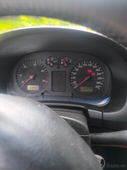 Predám Boru 1.9tdi 85kw - 3
