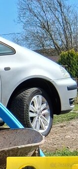 Vw sharan 1.9 tdi 96kw - 3
