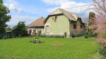 Rodinný dom s novým ústredným kúrením - Dolinka, okres Veľký - 3