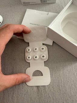 Airpods Pro 2 gen. Usb-c - 3