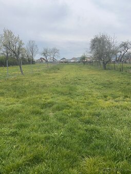 Predám dom s veľkou záhradou - 3