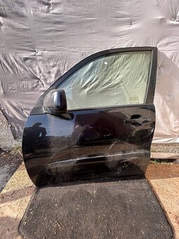 Toyota rav 4 dvere - 3