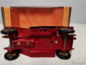 Matchbox yesteryear Simplex - 3