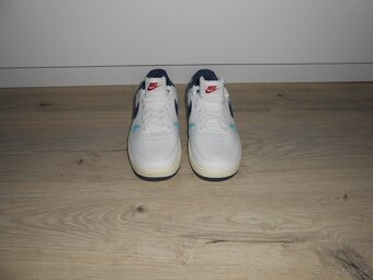 Predam nove damske original tenisky znacky NIKE GAMMA FORCE - 3