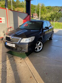 Octavia 2 1.9 TDi - 3