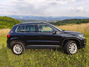 Volkswagen Tiguan - 3