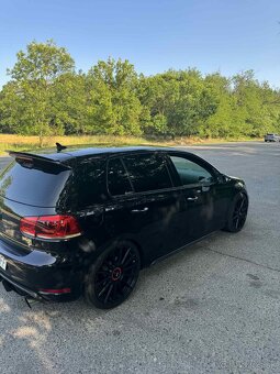 Volkswagen Golf 6 GTI - 3