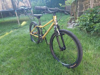 Rascal 20" - 3