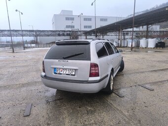 Škoda Octavia 1.9tdi 81kw - 3