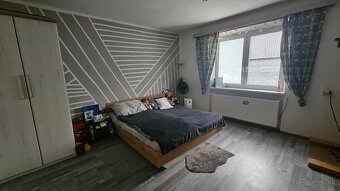 Predaj dvojpodlažný rodinný dom Betliar - 3
