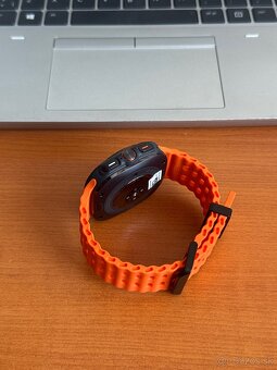 Samsung Galaxy Watch Ultra - 3