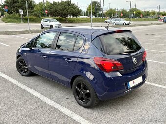 ✅ Opel Corsa 1.4 benzin, 2016 - Top stav - 3