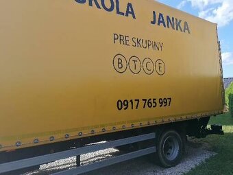 Iveco Eurocargo 120e24 skriňa - 3