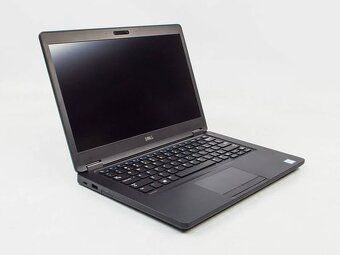 14"FHD DELL Latitude 5480 i5-7300U, 8GB, 256GB SSD W11 - 3