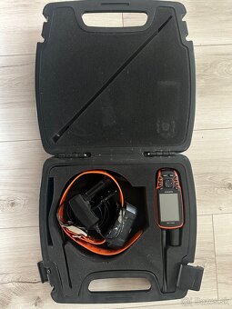 Garmin Astro 320 - 3