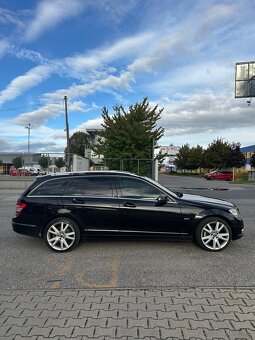 Mercedes benz c250 w204 - 3