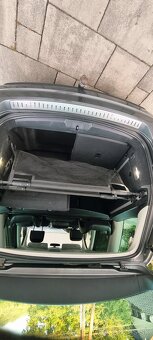 Predám Seat alhambra 2.0 tdi rv 2016 naj 208 tisíc km - 3