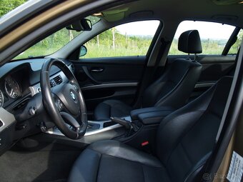BMW 320d E90 2008 - 3