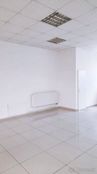 Prenájom obchodného priestoru v Topoľčanoch - 3