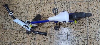 Detsky bicykel 16 len volat - 3