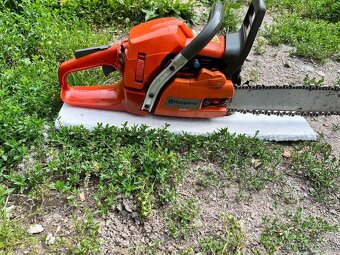 Husqvarna 357 xp - 3
