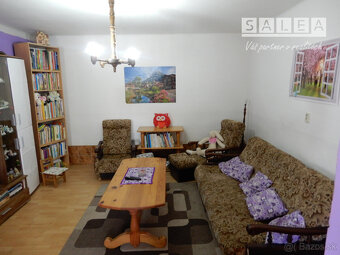 Útulný rodinný dom, 13 m2, garáž, letná kuchyňa, Veľké Ludin - 3