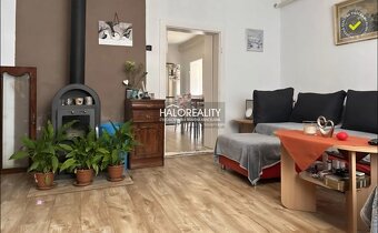 HALO reality - Predaj, rodinný dom Tomášikovo - 3