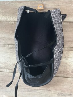 Nánožník PINKIE na kočík - 3