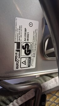 Žehliaca doska. - 3