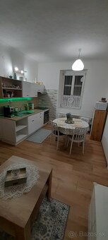 Prenájom 1.5 izbovy byt Malá Praha 2 - 3