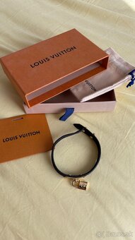 Louis vuitton naramok - 3