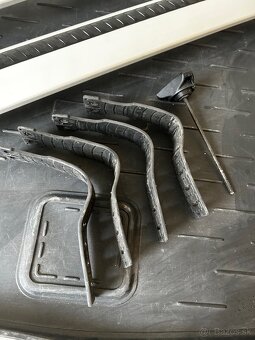 Strešný nosič Thule WingBar Edge 958 - 3