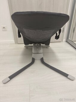 LEHÁTKO - HOJDAČKA RHYTHM'N'SOUND CHICCO - 3