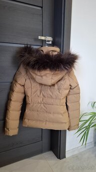 Dámska bunda Zara XS, nenosená. - 3