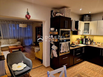 Predám exkluzívny 4 izb.byt,100 m2,loggie 2,záhrada,Podhrado - 3