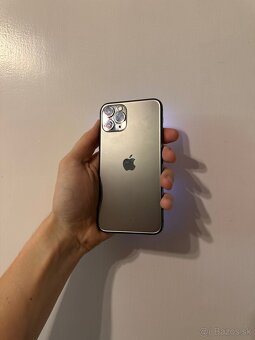 iPhone 11 Pro 64gb - Space Gray - 3