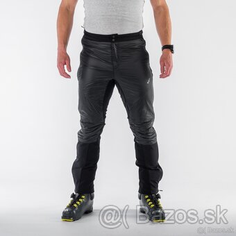 NOVÉ pánske skialp nohavice Nortfinder CHOPEC - 3